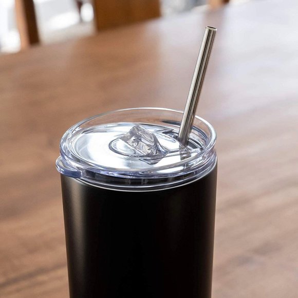 Personalized SKINNY TUMBLERS custom made to order - Picture 13 of 13